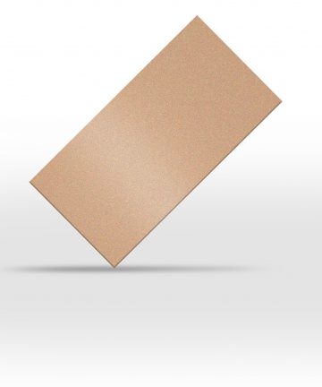 Gold Bord with Flash